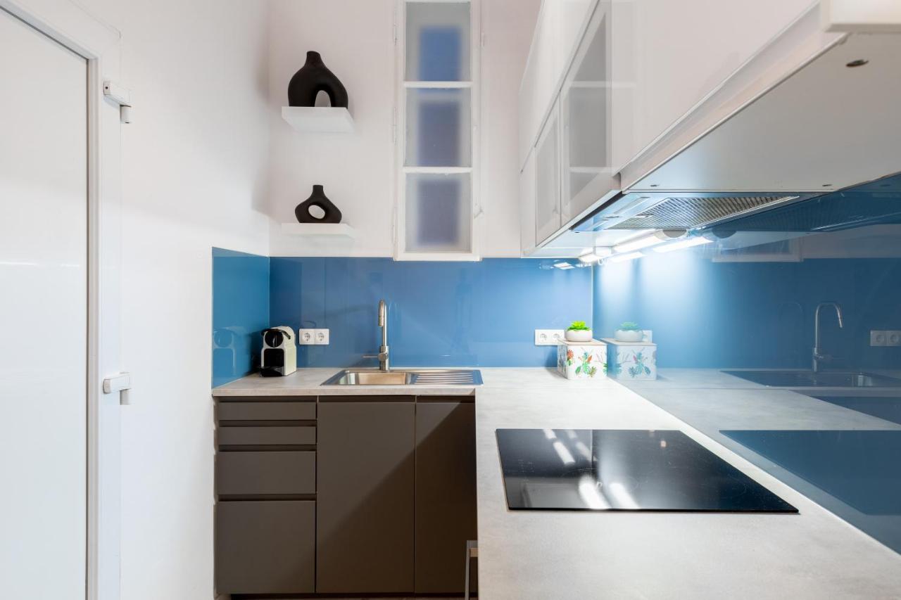 Standard Apartment By Hi5-Relax With Style Studio Budapest Bagian luar foto