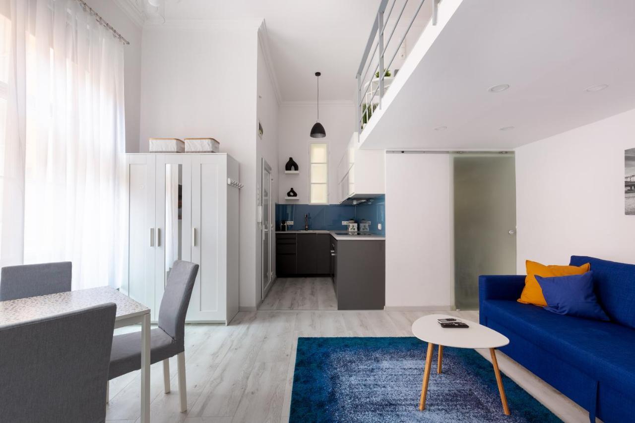 Standard Apartment By Hi5-Relax With Style Studio Budapest Bagian luar foto